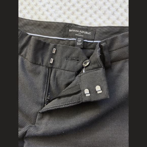 Banana Republic ankle pants - Picture 3 of 6